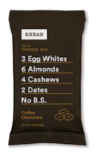 RX. Bar Coffee Chocolate